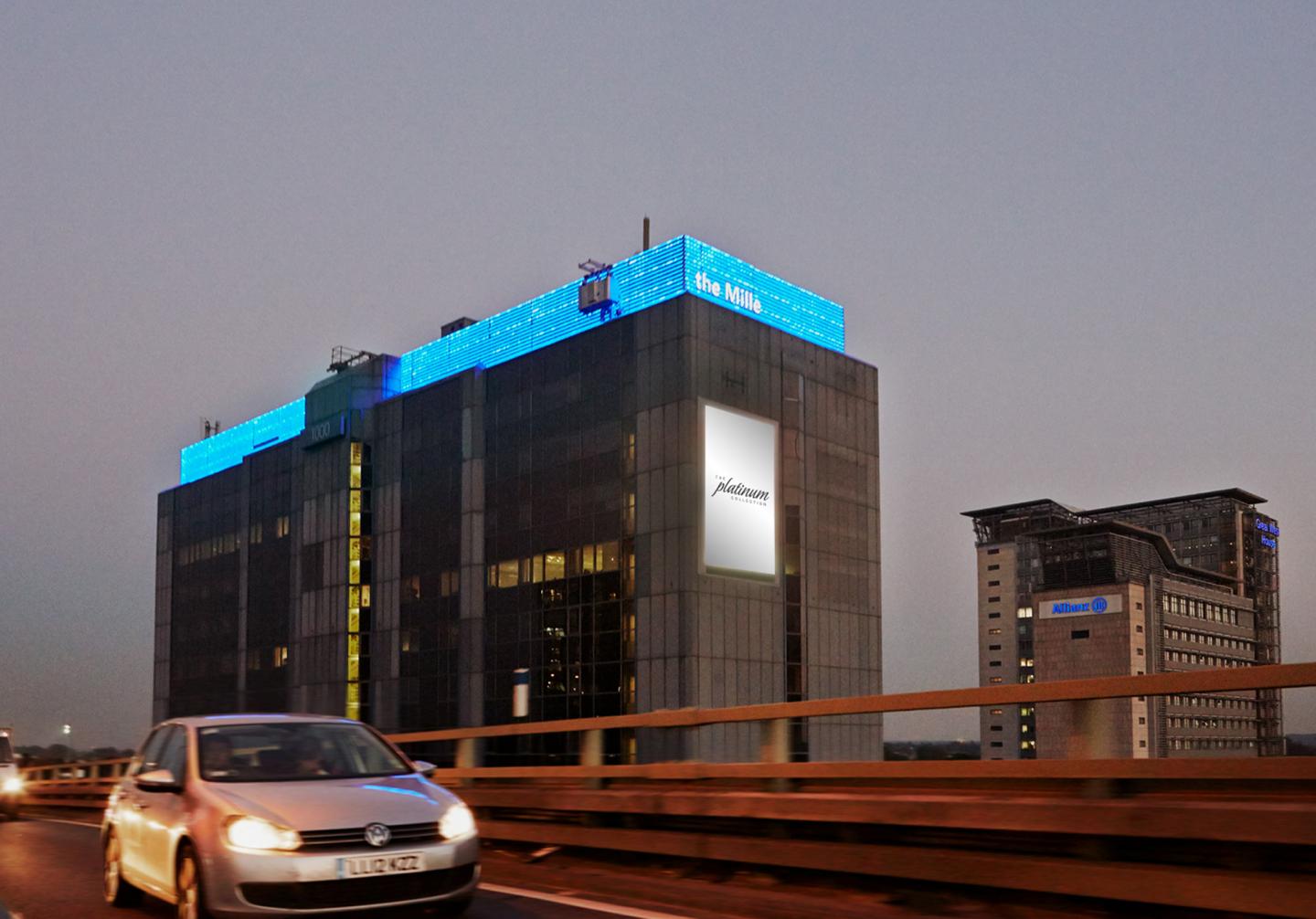 JCDecaux's digital investment JCDecaux UK